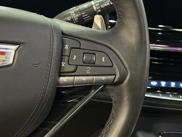 2024 Cadillac Escalade ESV AWD V-Series