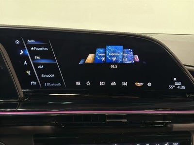 2024 Cadillac Escalade ESV AWD V-Series