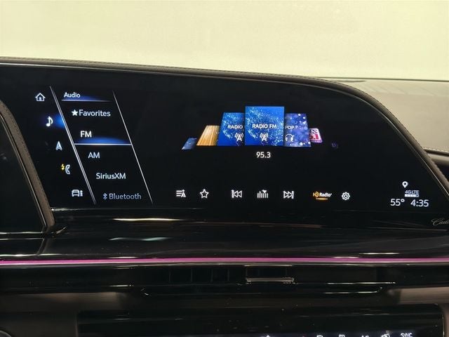 2024 Cadillac Escalade ESV AWD V-Series