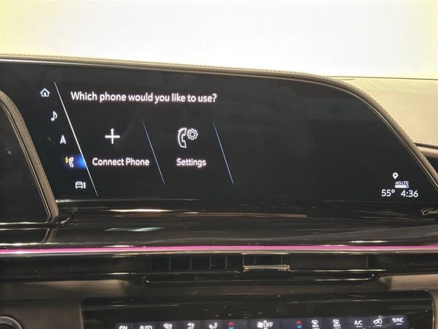 2024 Cadillac Escalade ESV AWD V-Series