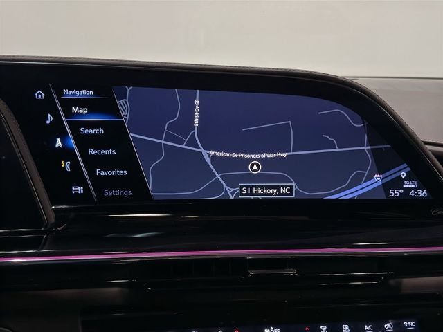 2024 Cadillac Escalade ESV AWD V-Series