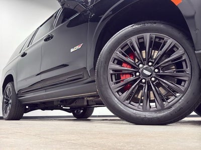 2024 Cadillac Escalade ESV AWD V-Series