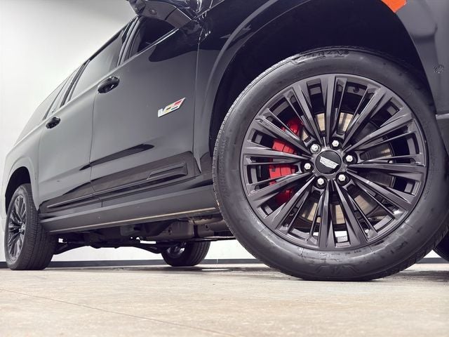 2024 Cadillac Escalade ESV AWD V-Series