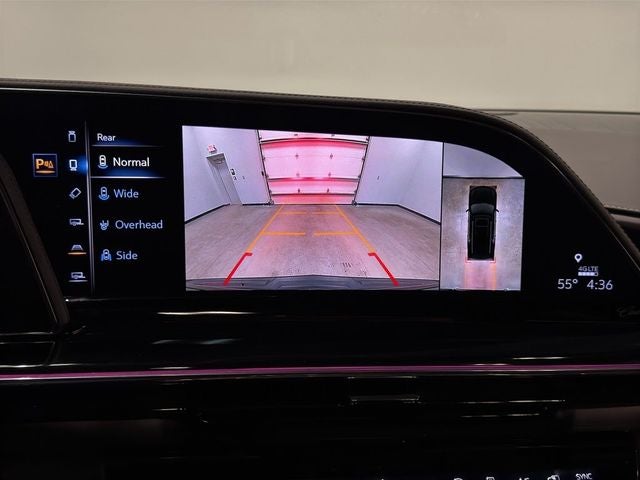 2024 Cadillac Escalade ESV AWD V-Series