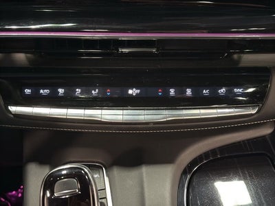 2024 Cadillac Escalade ESV AWD V-Series