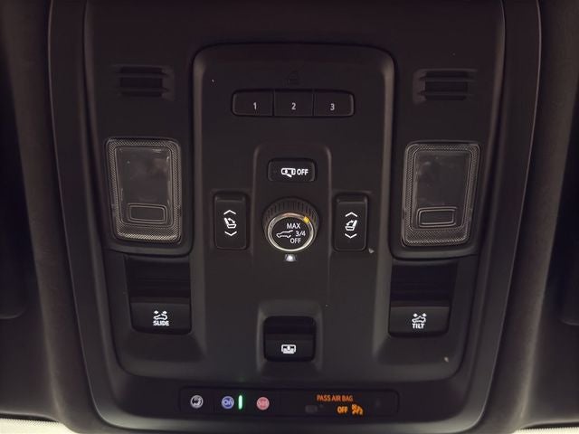 2024 Cadillac Escalade ESV AWD V-Series