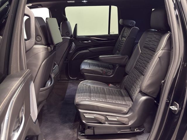 2024 Cadillac Escalade ESV AWD V-Series