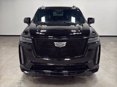 2024 Cadillac Escalade ESV AWD V-Series
