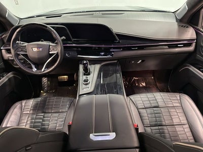 2024 Cadillac Escalade ESV AWD V-Series