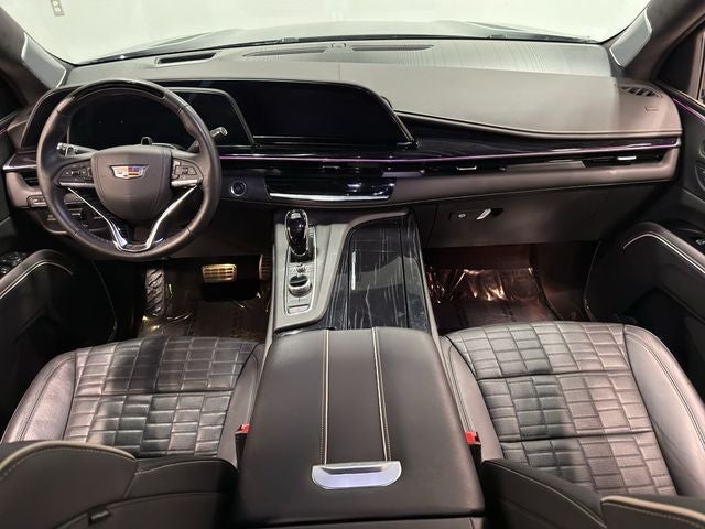 2024 Cadillac Escalade ESV AWD V-Series