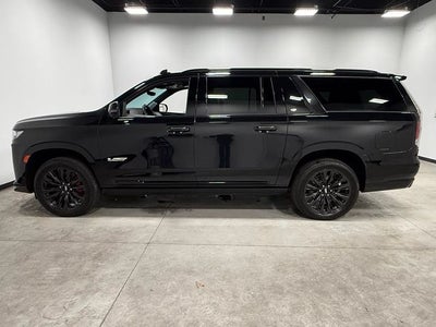 2024 Cadillac Escalade ESV AWD V-Series