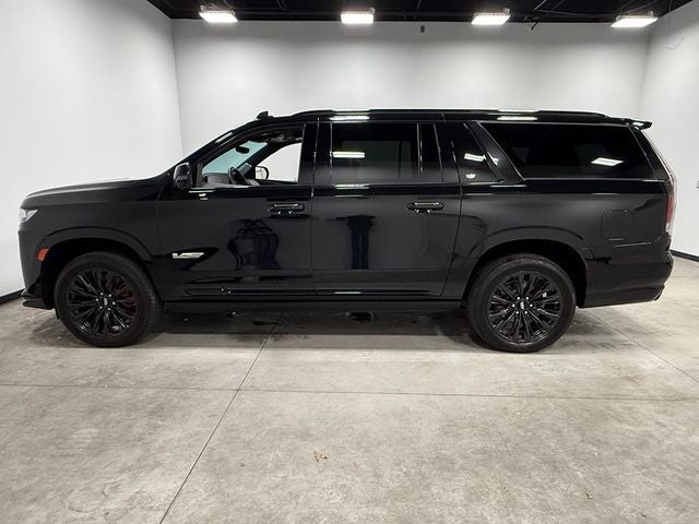 2024 Cadillac Escalade ESV AWD V-Series