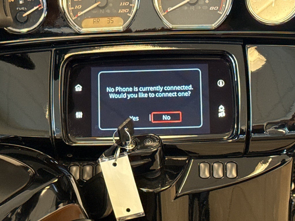 2022 Harley-Davidson FLHXST Street Glide Touring Pkg