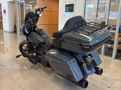 2022 Harley-Davidson FLHXST Street Glide Touring Pkg