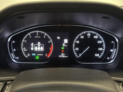 2021 Honda Accord LX