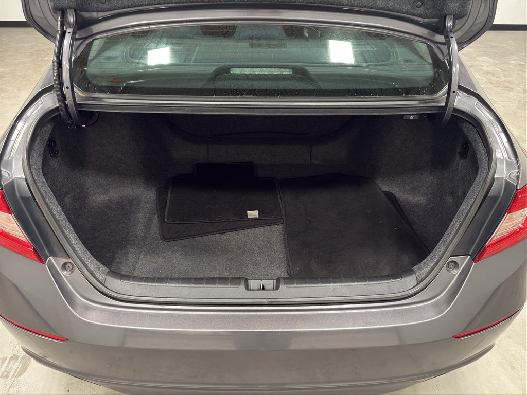 2021 Honda Accord LX