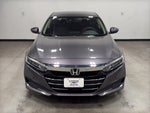 2021 Honda Accord LX