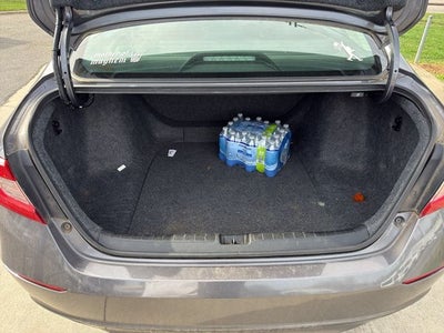 2021 Honda Accord LX