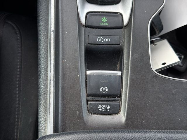 2021 Honda Accord LX