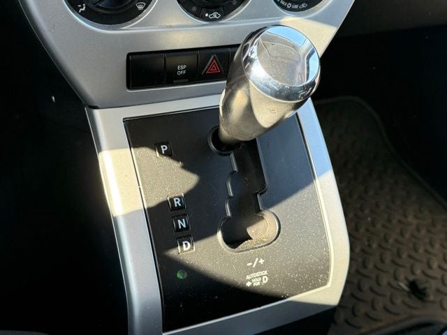 2008 Jeep Patriot Sport