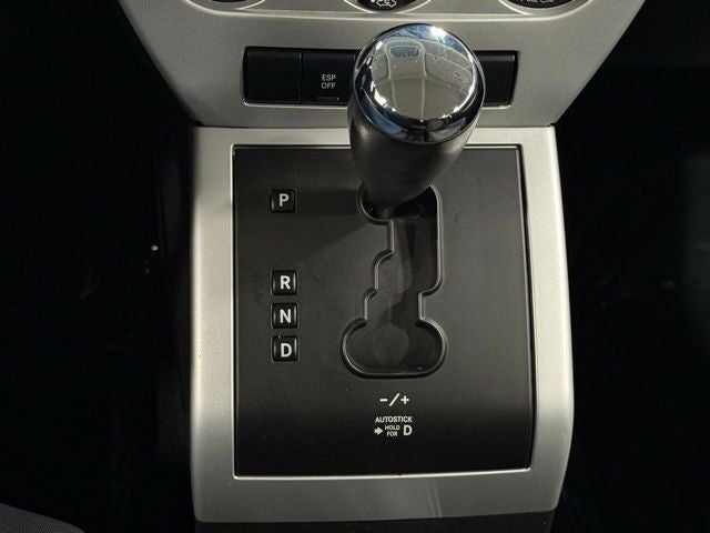 2008 Jeep Patriot Sport