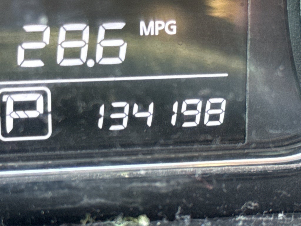 2013 Nissan Sentra SV