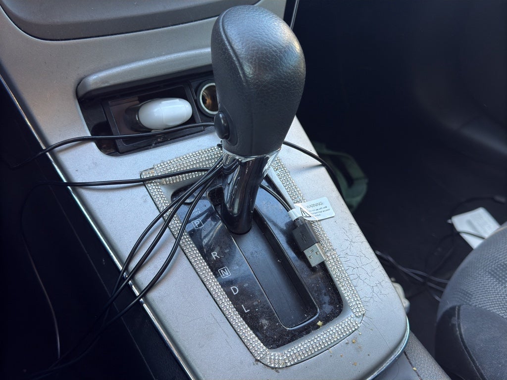 2013 Nissan Sentra SV