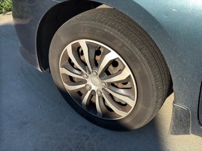 2013 Nissan Sentra SV