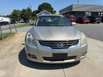 2010 Nissan Altima 2.5 S