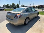 2010 Nissan Altima 2.5 S