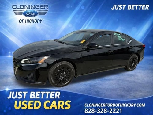 2023 Nissan Altima 2.5 S