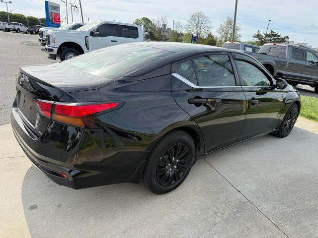 2023 Nissan Altima 2.5 S