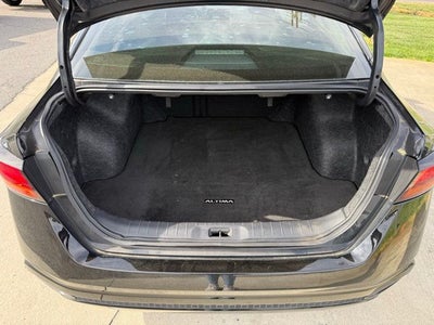 2023 Nissan Altima 2.5 S