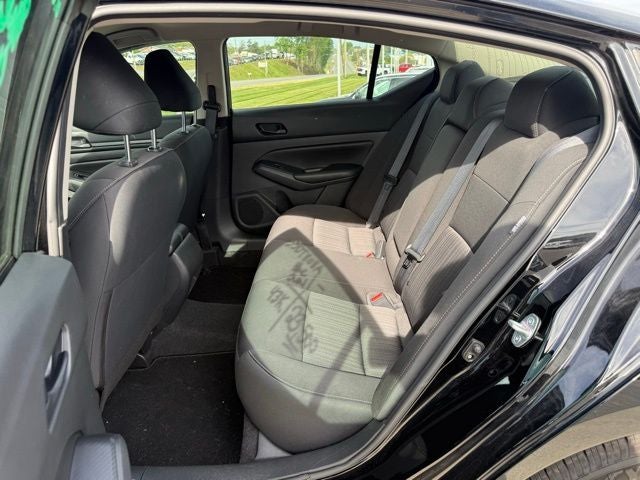 2023 Nissan Altima 2.5 S