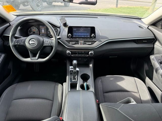 2023 Nissan Altima 2.5 S