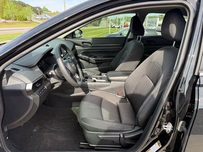 2023 Nissan Altima 2.5 S