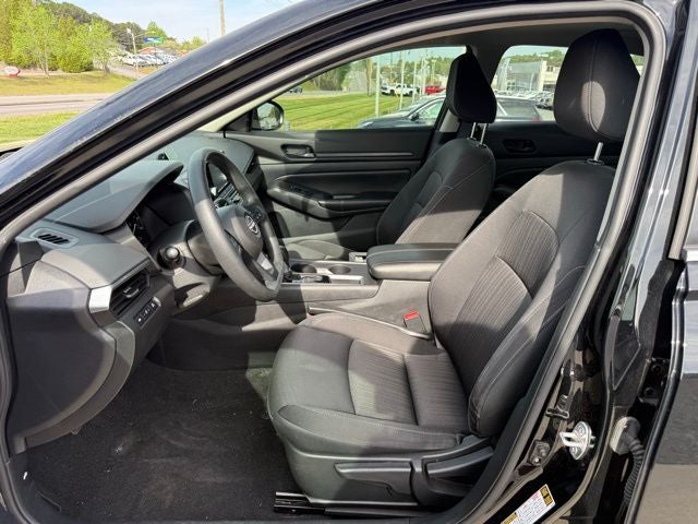 2023 Nissan Altima 2.5 S