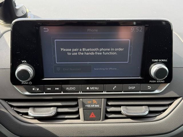 2023 Nissan Altima 2.5 S