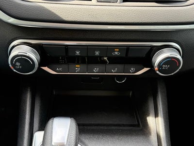 2023 Nissan Altima 2.5 S