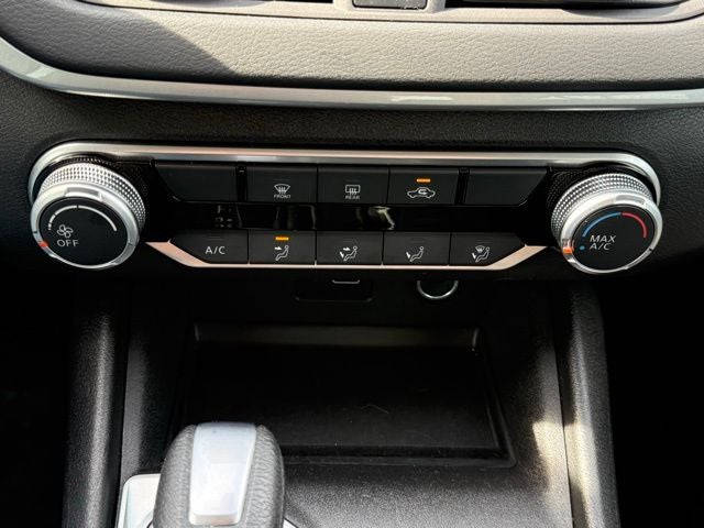 2023 Nissan Altima 2.5 S