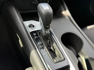 2023 Nissan Altima 2.5 S