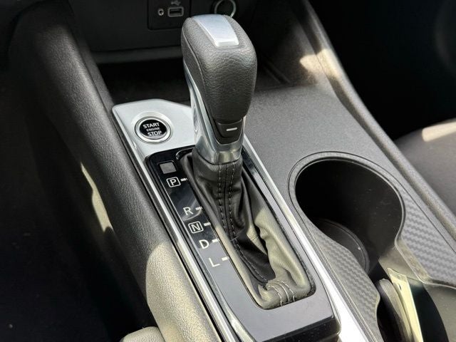 2023 Nissan Altima 2.5 S