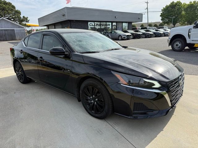 2023 Nissan Altima 2.5 S