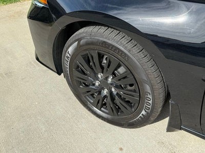 2023 Nissan Altima 2.5 S