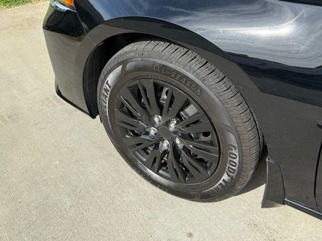 2023 Nissan Altima 2.5 S