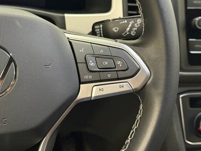 2023 Volkswagen Atlas Cross Sport 2.0T SE