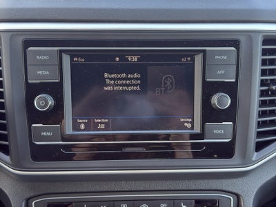 2023 Volkswagen Atlas Cross Sport 2.0T SE