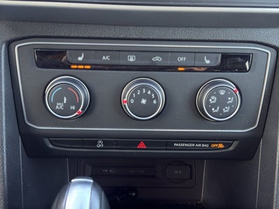 2023 Volkswagen Atlas Cross Sport 2.0T SE