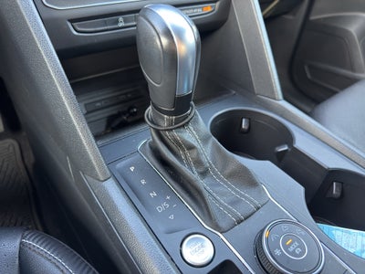 2023 Volkswagen Atlas Cross Sport 2.0T SE