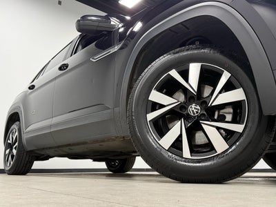 2023 Volkswagen Atlas Cross Sport 2.0T SE
